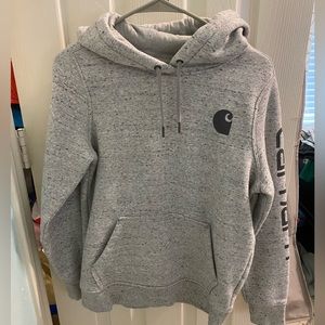 carhartt hoodie